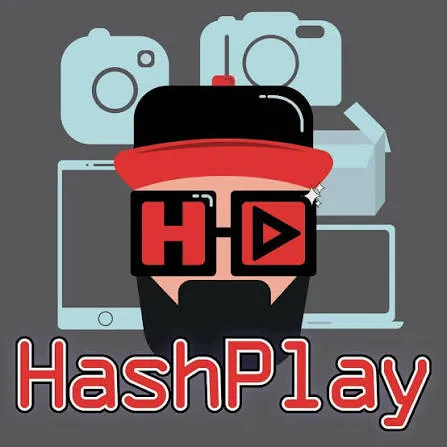 HASHPLAY - Petualangan Fantasi dalam ARPG