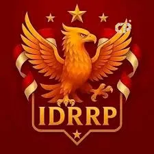 IDRRP - Petualangan Idle yang Mengasyikkan