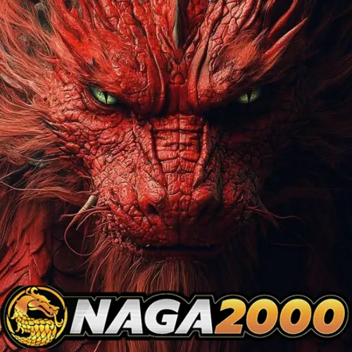 NAGA2000 - Permainan Gaple Seru dan Menantang