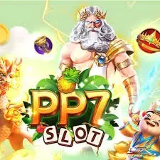 PP7SLOT - Petualangan Seru dalam Dunia RPG
