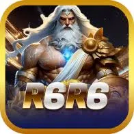 R6R6 - Petualangan Seru dalam Dunia ARPG