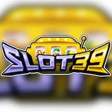 SLOT39 - Game Kasino Terpercaya di Genggaman Anda